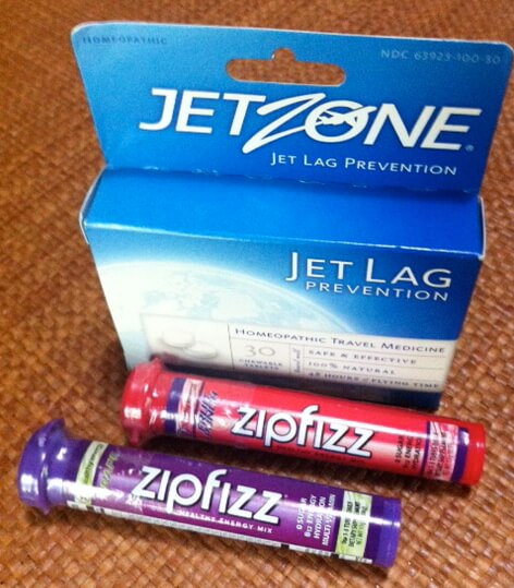 Jetzone